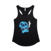 AS Colour Womens Mali Racerback Singlet Thumbnail