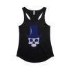 AS Colour Womens Mali Racerback Singlet Thumbnail