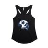 AS Colour Womens Mali Racerback Singlet Thumbnail
