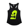 AS Colour Womens Mali Racerback Singlet Thumbnail
