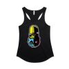 AS Colour Womens Mali Racerback Singlet Thumbnail