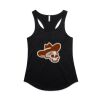 AS Colour Womens Mali Racerback Singlet Thumbnail