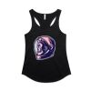 AS Colour Womens Mali Racerback Singlet Thumbnail