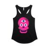 AS Colour Womens Mali Racerback Singlet Thumbnail