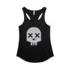 AS Colour Womens Mali Racerback Singlet Thumbnail
