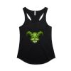 AS Colour Womens Mali Racerback Singlet Thumbnail