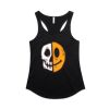 AS Colour Womens Mali Racerback Singlet Thumbnail