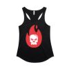 AS Colour Womens Mali Racerback Singlet Thumbnail