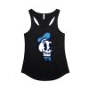 AS Colour Womens Mali Racerback Singlet Thumbnail