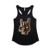 AS Colour Womens Mali Racerback Singlet Thumbnail