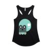 AS Colour Womens Mali Racerback Singlet Thumbnail