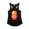 AS Colour Womens Mali Racerback Singlet Thumbnail