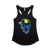 AS Colour Womens Mali Racerback Singlet Thumbnail