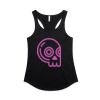 AS Colour Womens Mali Racerback Singlet Thumbnail