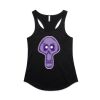 AS Colour Womens Mali Racerback Singlet Thumbnail