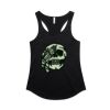 AS Colour Womens Mali Racerback Singlet Thumbnail