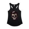 AS Colour Womens Mali Racerback Singlet Thumbnail
