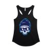 AS Colour Womens Mali Racerback Singlet Thumbnail
