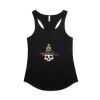 AS Colour Womens Mali Racerback Singlet Thumbnail