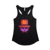 AS Colour Womens Mali Racerback Singlet Thumbnail