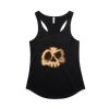 AS Colour Womens Mali Racerback Singlet Thumbnail