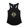 AS Colour Womens Mali Racerback Singlet Thumbnail