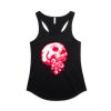 AS Colour Womens Mali Racerback Singlet Thumbnail