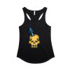 AS Colour Womens Mali Racerback Singlet Thumbnail