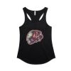 AS Colour Womens Mali Racerback Singlet Thumbnail