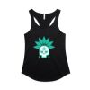 AS Colour Womens Mali Racerback Singlet Thumbnail
