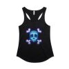 AS Colour Womens Mali Racerback Singlet Thumbnail