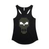 AS Colour Womens Mali Racerback Singlet Thumbnail