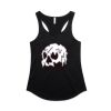 AS Colour Womens Mali Racerback Singlet Thumbnail