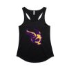 AS Colour Womens Mali Racerback Singlet Thumbnail