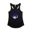 AS Colour Womens Mali Racerback Singlet Thumbnail