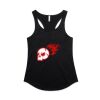 AS Colour Womens Mali Racerback Singlet Thumbnail