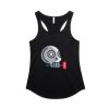 AS Colour Womens Mali Racerback Singlet Thumbnail