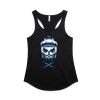 AS Colour Womens Mali Racerback Singlet Thumbnail