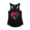 AS Colour Womens Mali Racerback Singlet Thumbnail