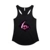 AS Colour Womens Mali Racerback Singlet Thumbnail