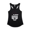 AS Colour Womens Mali Racerback Singlet Thumbnail