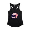 AS Colour Womens Mali Racerback Singlet Thumbnail