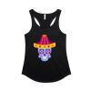 AS Colour Womens Mali Racerback Singlet Thumbnail