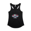AS Colour Womens Mali Racerback Singlet Thumbnail