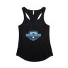 AS Colour Womens Mali Racerback Singlet Thumbnail