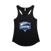 AS Colour Womens Mali Racerback Singlet Thumbnail