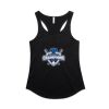 AS Colour Womens Mali Racerback Singlet Thumbnail