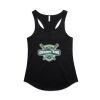 AS Colour Womens Mali Racerback Singlet Thumbnail
