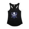AS Colour Womens Mali Racerback Singlet Thumbnail