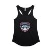 AS Colour Womens Mali Racerback Singlet Thumbnail